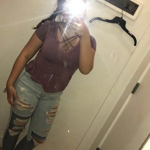 Meet your Posher, Alyssa